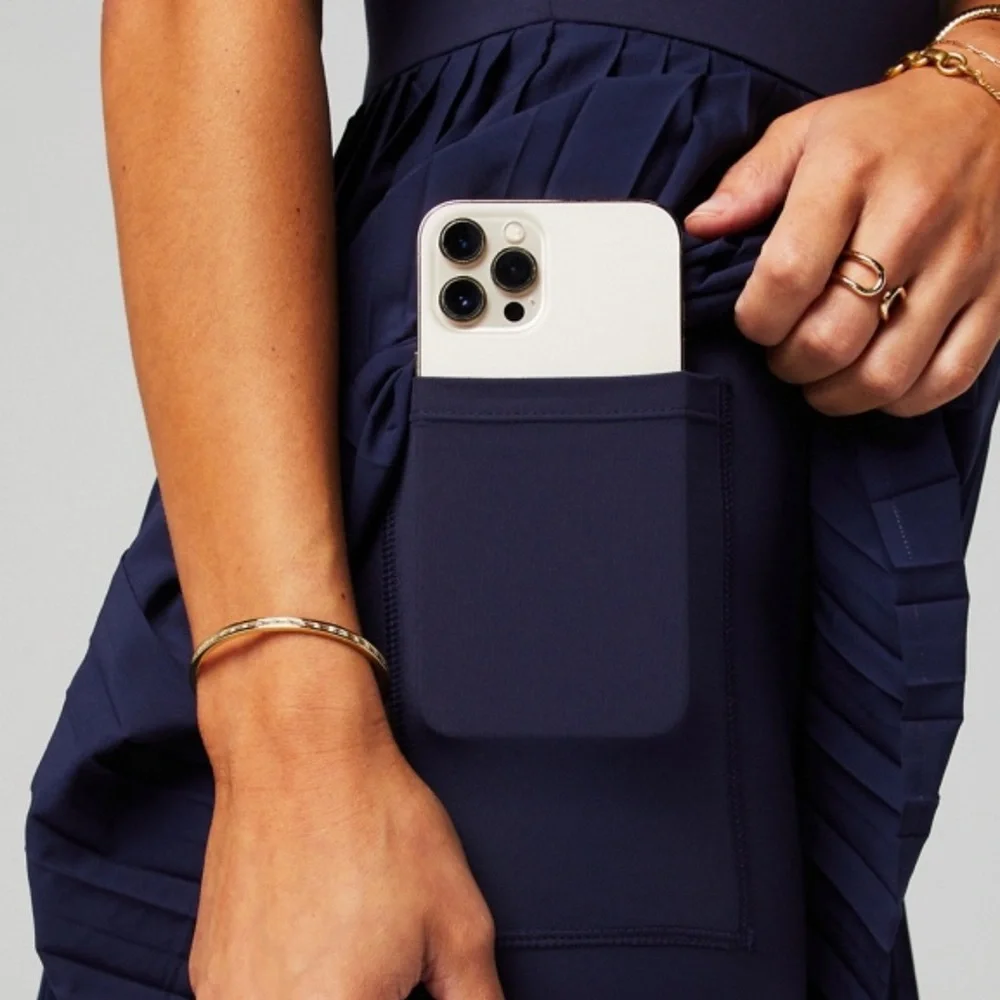 NET FABLETICS ACTIVE DRESS - Picture 5 of 5